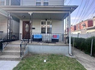 243 Irwin St, Phillipsburg, NJ