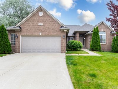 52854 Schafers Run Ct, New Baltimore, MI, 48051