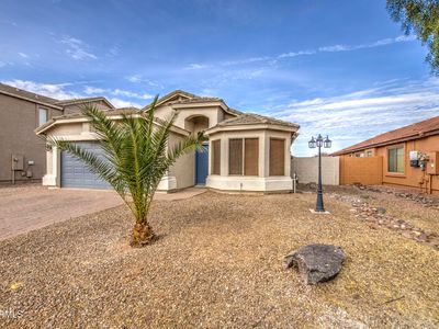 1370 E JARDIN Drive, Casa Grande, AZ, 85122