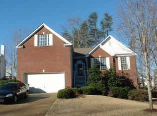 203 Northcliff Way, Greenville, SC 29617