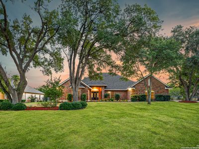 3206 Triple Mdws, China Grove, TX, 78263
