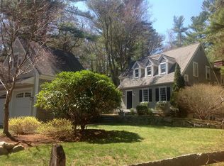45 Pine Ln, Osterville, MA 02655