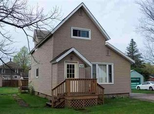 814 Wabash St, Ishpeming, MI 49849