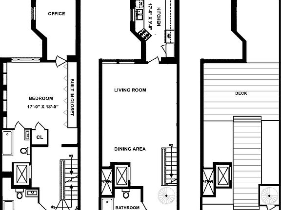 2nd image of 120 E 61st St