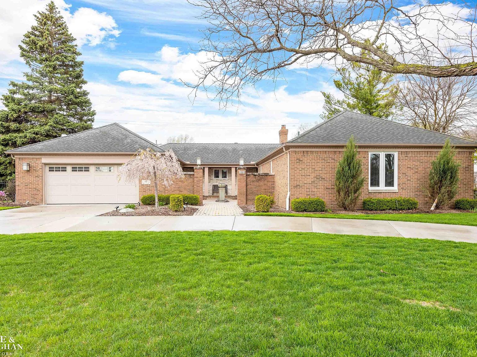 757 Ballantyne Rd, Grosse Pointe Shores, MI 48236 Zillow