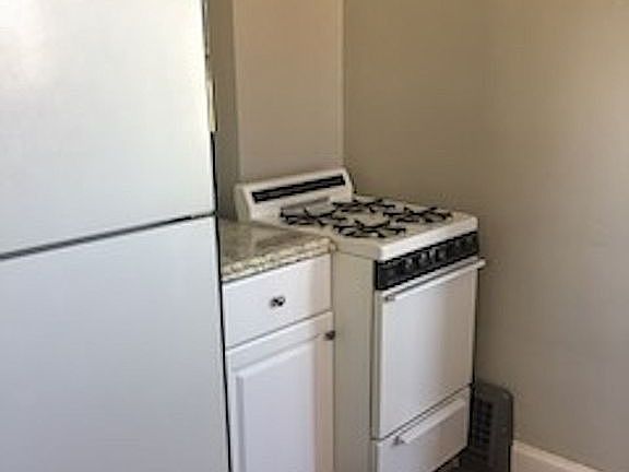 Upper Kitchen