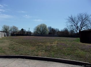 Dakota Ave, Muskogee, OK 74403