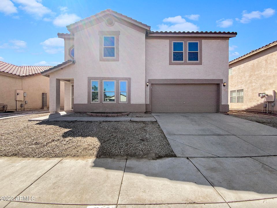 1st image of 517 W PRICKLY PEAR Drive