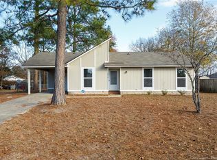 6216 Birchbrook Dr, Hope Mills, NC 28348