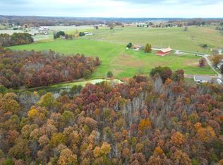 13916 State Route 279, Oak hill, OH