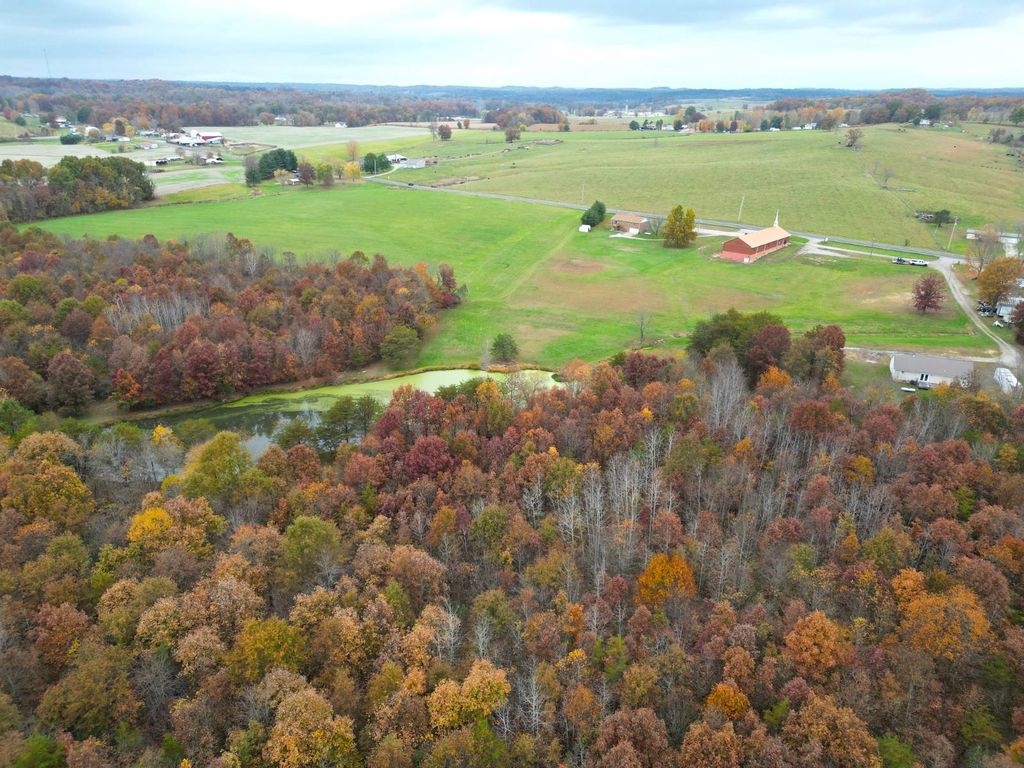 Real estate listing image