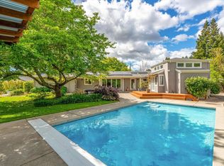 960 Lark Avenue, Sonoma, CA