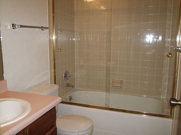 Main Level Bathroom