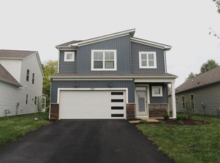 3550 Shoal Way, Powell, OH 43065