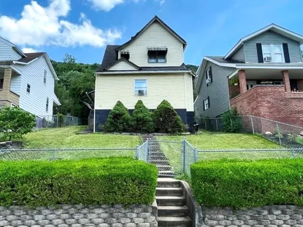 1110 Marshall St., McMechen, WV 26040