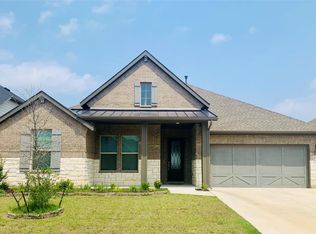 5717 Embargo Rd, Fort Worth, TX 76126