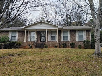 348 Orchid Ln, Birmingham, AL, 35215