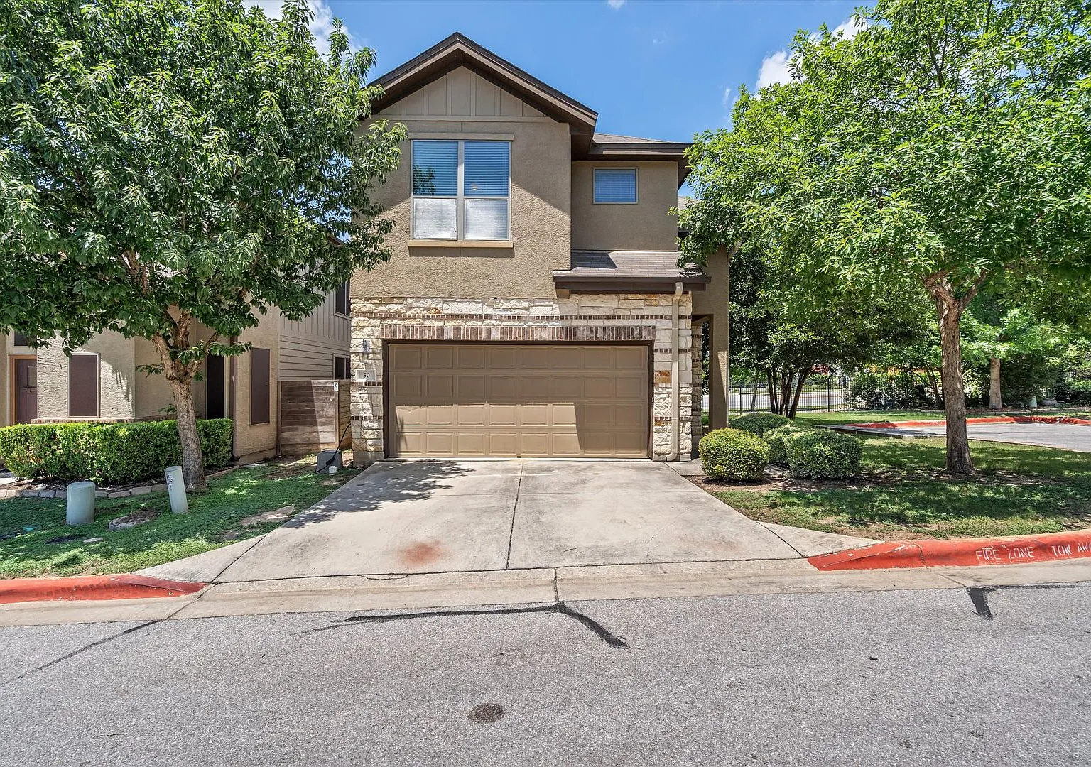 2001 Faro Dr #50, Austin, Texas 78741 — Photo 1