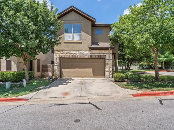 2001 Faro Dr APT 50, Austin, TX 78741