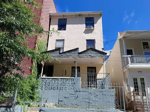 883 E 175th St, Bronx, NY 10460