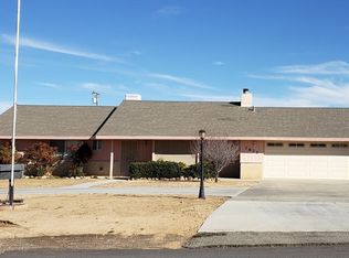 7671 Emerson Ave, Yucca Valley, CA 92284