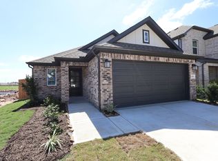 21451 Jacaranda Blossom Way, Tomball, TX 77377