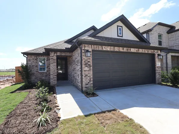 21451 Jacaranda Blossom Way, Tomball, TX 77377