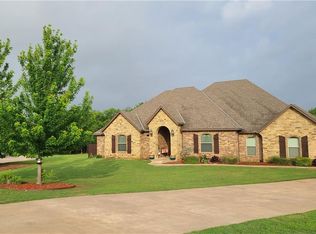 5001 SE 152nd Ct, Oklahoma City, OK 73165