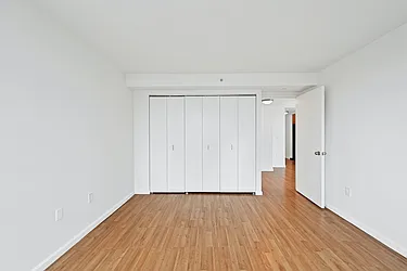 Rented by Gotham Organization