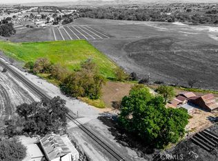 5390 Monterey Rd, Paso Robles, CA 93446
