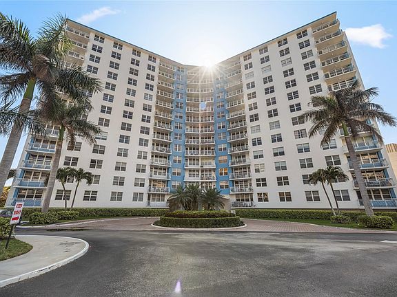 2nd image of 301 N Ocean Boulevard #905