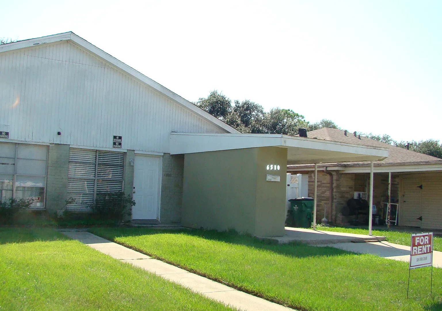3 bed, 1500 sqft, $1,700 — Photo 2