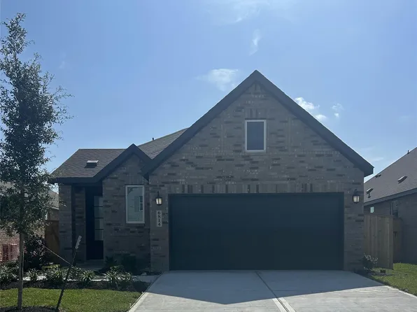 6814 Papillon Ln, Needville, TX 77461