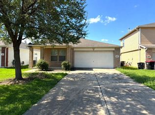 19210 Camerons Camp Dr, Richmond, TX 77407