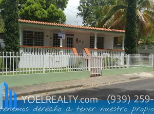 64 Calle 1ro De Mayo, Ponce, PR 00716