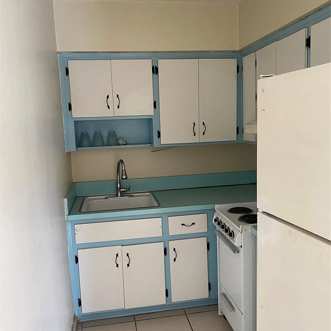 1 bed, 1.0 bath, 588 sqft, $1,495 — Photo 3