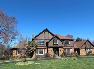 14005 Clairette Ln, Chesterfield, MO