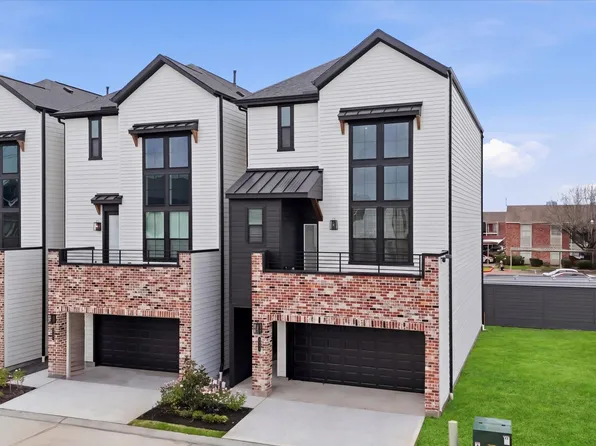 3507 Morningside Heights St, Houston, TX 77063