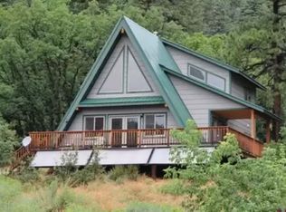 8025 Falls Creek Main, Durango, CO 81301