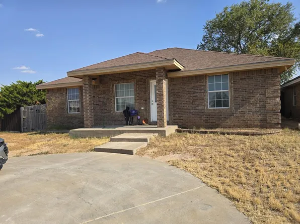 326 Cloud Ave, Midland, TX 79705