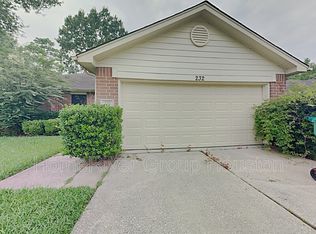 232 Indian Fls N, Montgomery, TX 77316