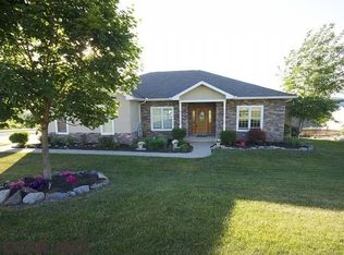 119 Rosehill Dr, Bellefonte, PA 16823