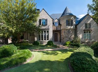 506 Gramercy Dr NE, Marietta, GA 30068