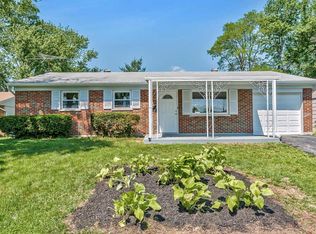 848 Kenmar Dr, Loveland, OH 45140