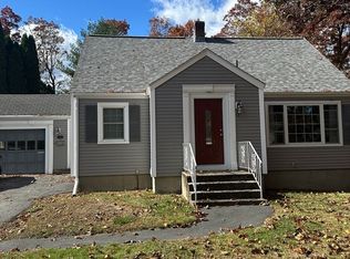 12 Hilltop Dr, Millbury, MA 01527