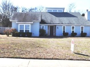 1708 Woodmere Loop, Montgomery, AL 36117