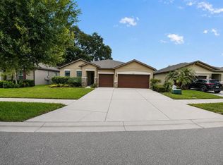 2130 LANDSIDE DRIVE, VALRICO, FL 33594