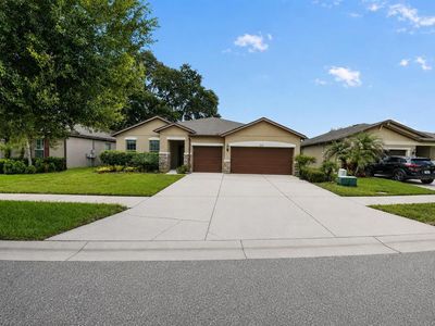 2130 LANDSIDE DRIVE, Valrico, FL, 33594
