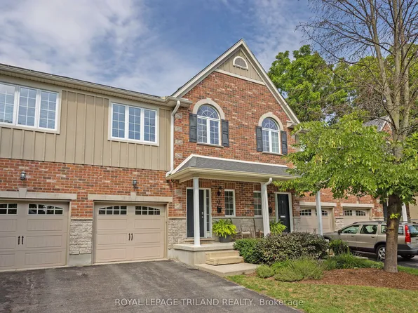49 Orchard St, London, ON N6J 2R4