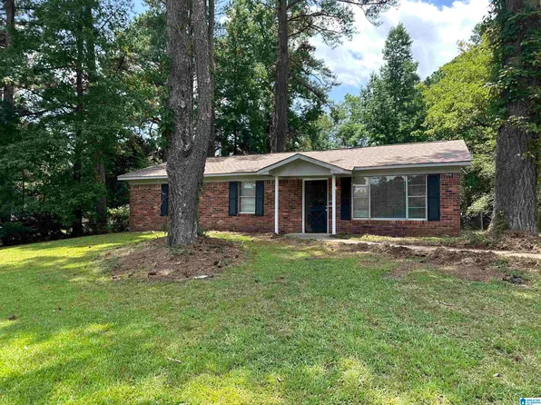 5105 Wilson Cir, Adamsville, AL 35005